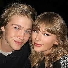 Taylor's Relationship Commitment with Joe Alwyn: Intimacy vs. Isolation