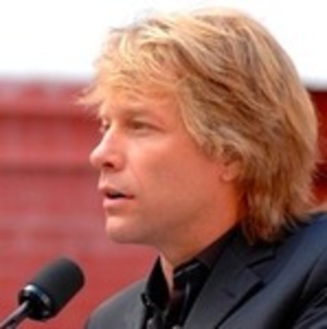 Jon Bon Jovi Soul Foundation