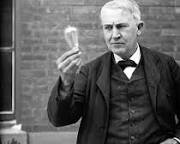 Tomas Edison