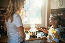 Navyee's Gratitudes: Generativity versus Stagnation