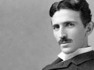 Nikolas Tesla
