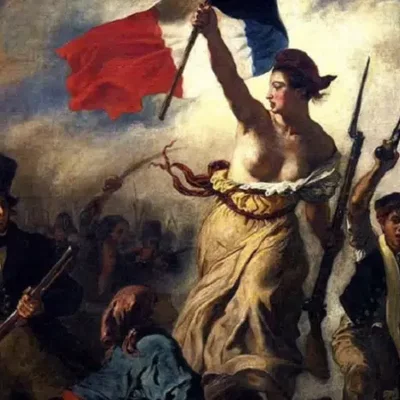 Timeline: REVOLUCIÓ FRANCESA
