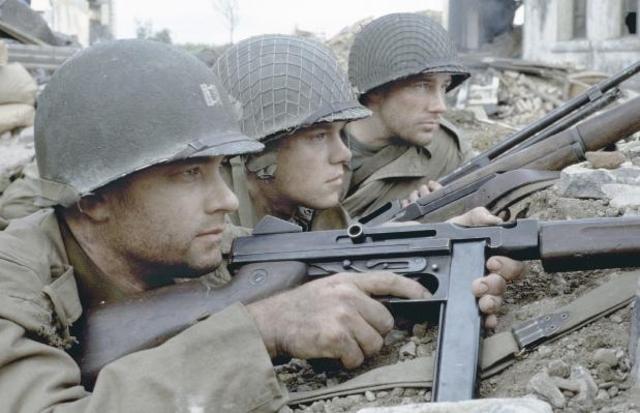 He makes his first movie