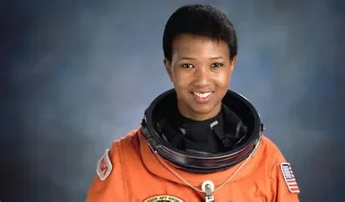Mae Jemison