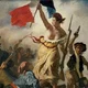 Libertad guiando pueblo eugene delacroix 98