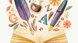 Timeline: Épocas de la literatura