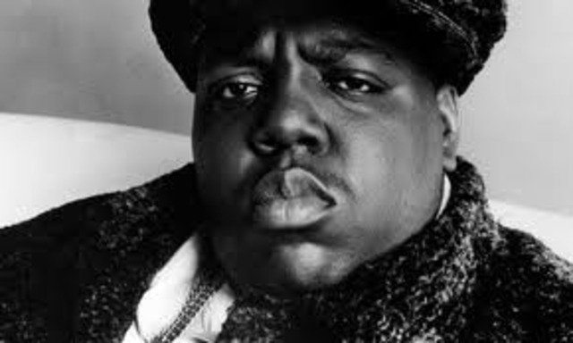 The Murder of Biggie Smalls