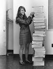 Margaret Hamilton