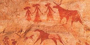 Prehistory