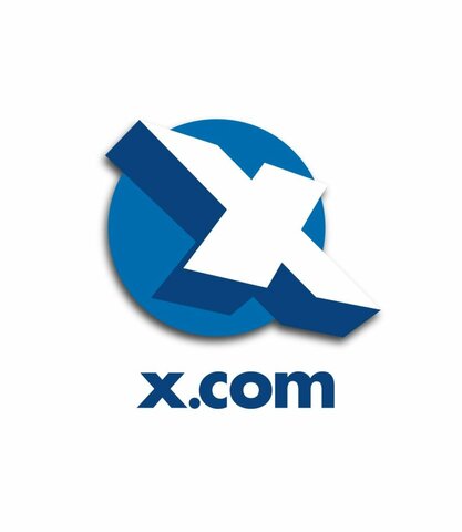 Fundación de X.com
