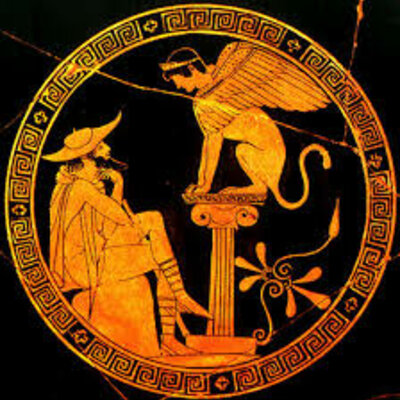 Timeline: L'historiador de l'art grega