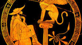 Timeline: L'historiador de l'art grega