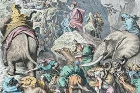 Första Puniska kriget