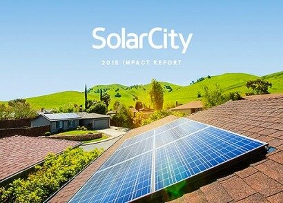 Solar City