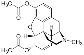 DIACETILMORFINA
