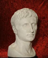 Kejsare Augustus