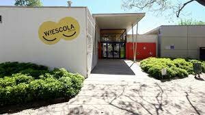 Entro a la guarderia