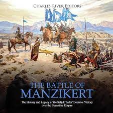 Battle of Manzikert