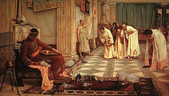 Antiquity