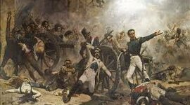 Timeline: Bloque 5 historia