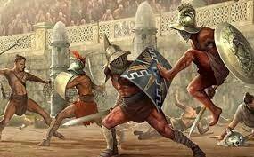 Fall of the Eastern Roman Empire