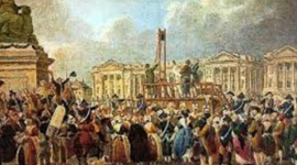 Timeline: Crisis de la monarquía borbónica. La Guerra de la Independencia y los comienzos de la revolución liberal. La Constitución de 1812.