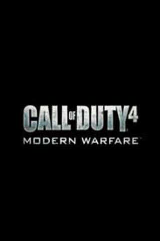 Call of Duty 4: Modern Warfare
