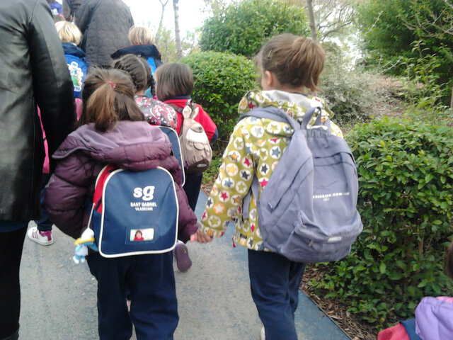 COLINES AMB ELS INDIS