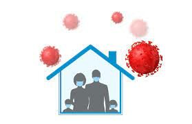 ENS ENCERREN A CASAA!!!