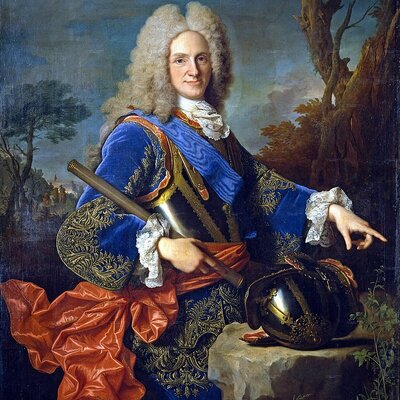 Timeline: Eje cronológico bloque 4 - Isabel González Borrego