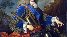 Timeline: Eje cronológico bloque 4 - Isabel González Borrego