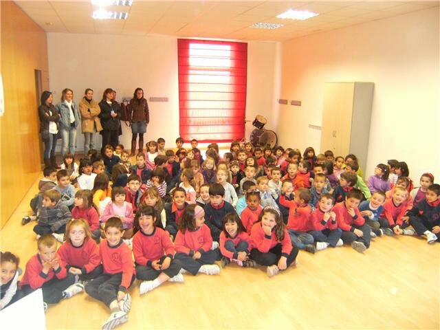 Graduación Primaria.