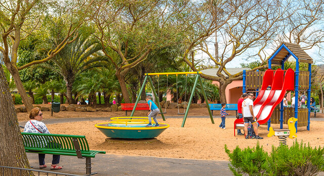 Comienzo de Educacion Infantil.