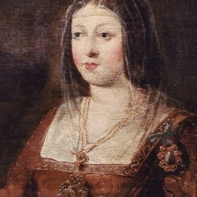 Timeline: Eje cronológico bloque 3 - Isabel González Borrego