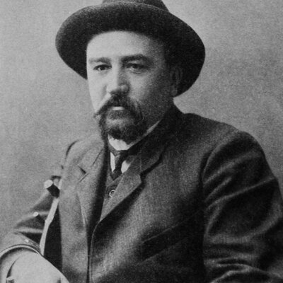 Timeline: Жизнь и творчество А.И.Куприна