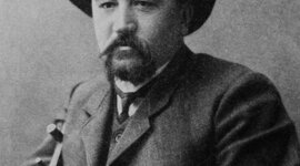 Timeline: Жизнь и творчество А.И.Куприна