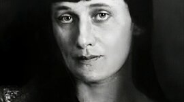 Timeline: Жизнь и творчество Анны Ахматовой