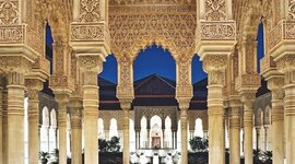 Timeline: AL·ÁNDALUS