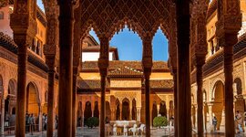 Timeline: AL·ÀNDALUS