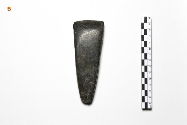 nascita della metallurgia