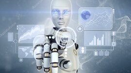 Timeline:  Frise historique sur la robotique