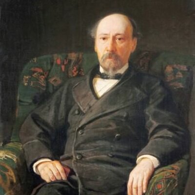 Timeline: Жизнь и творчество Н.Некрасова