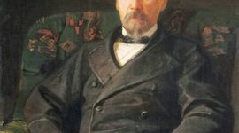 Timeline: Жизнь и творчество Н.Некрасова