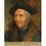 Guillermo Budé (humanista Francés)