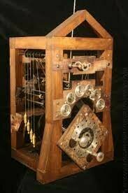 Арифмометр Полени