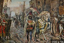 Conquesta de valencia