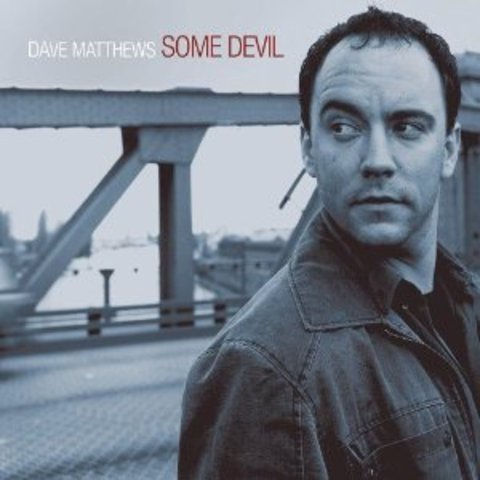 Release of album Some Devil