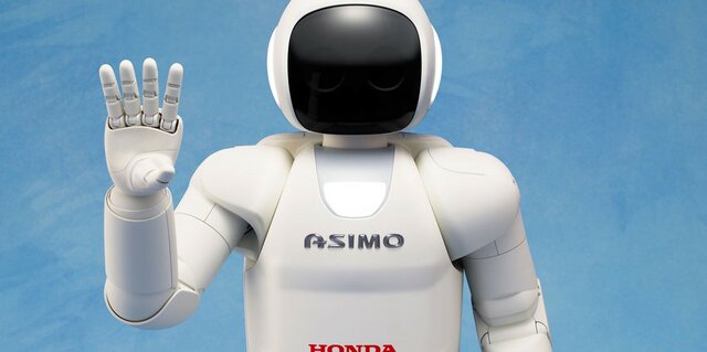 ASIMO