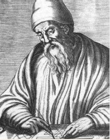 Euclides de Alexandria