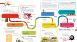 Timeline: ÉPOCAS DE LA LITERATURA